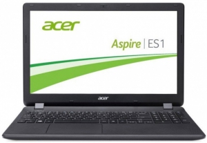 Acer Aspire ES1-571 Midnight Black
